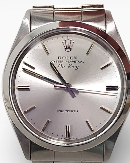 Rolex 5500