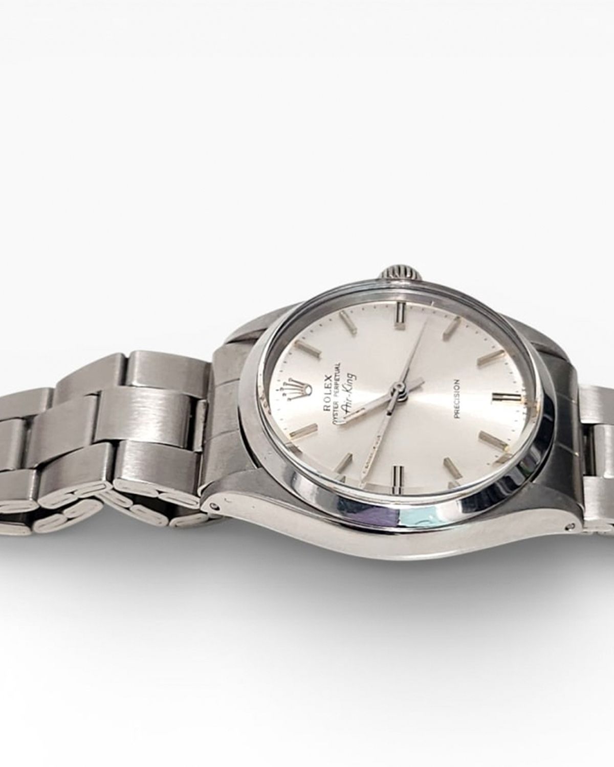 Rolex 5500