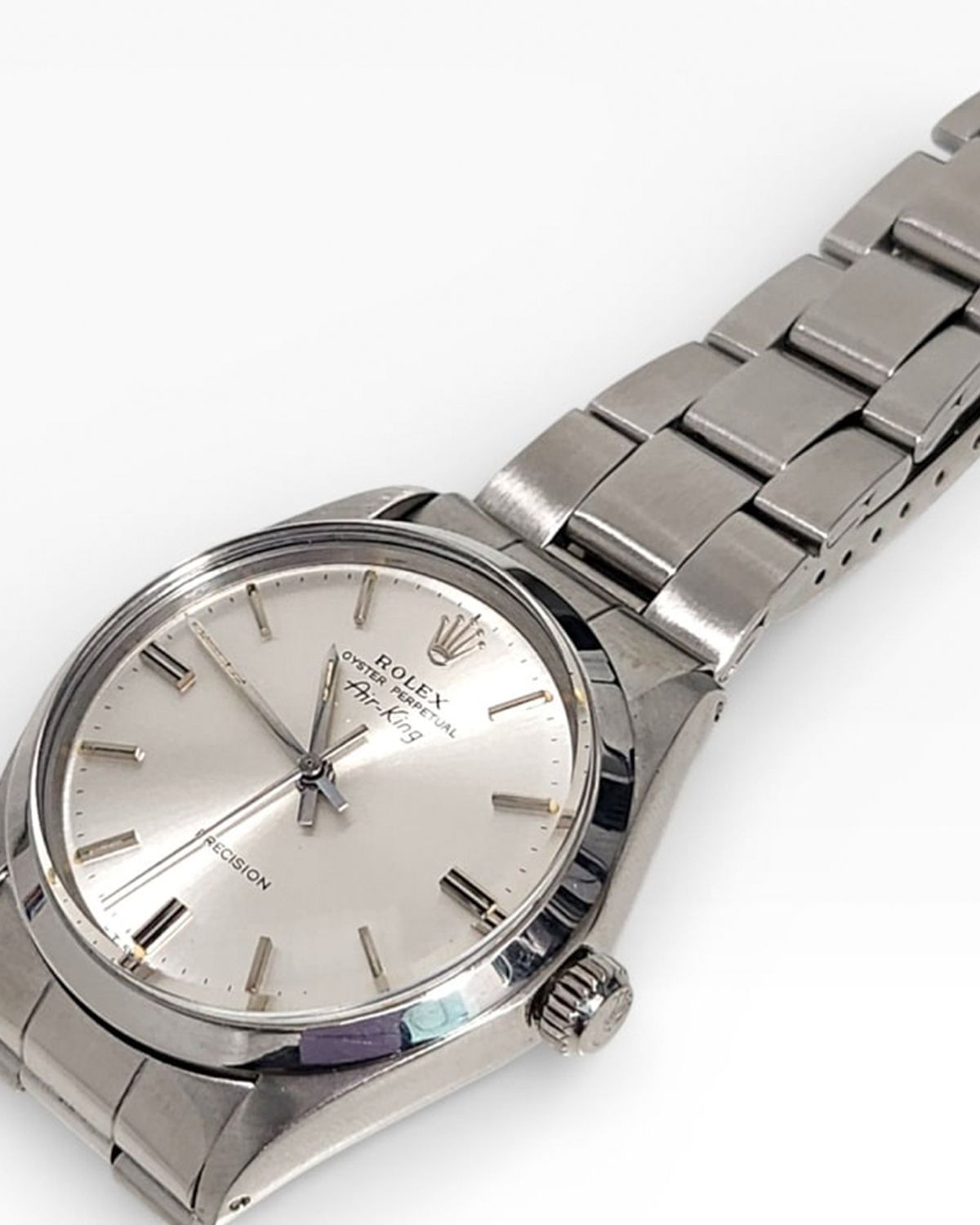 Rolex 5500