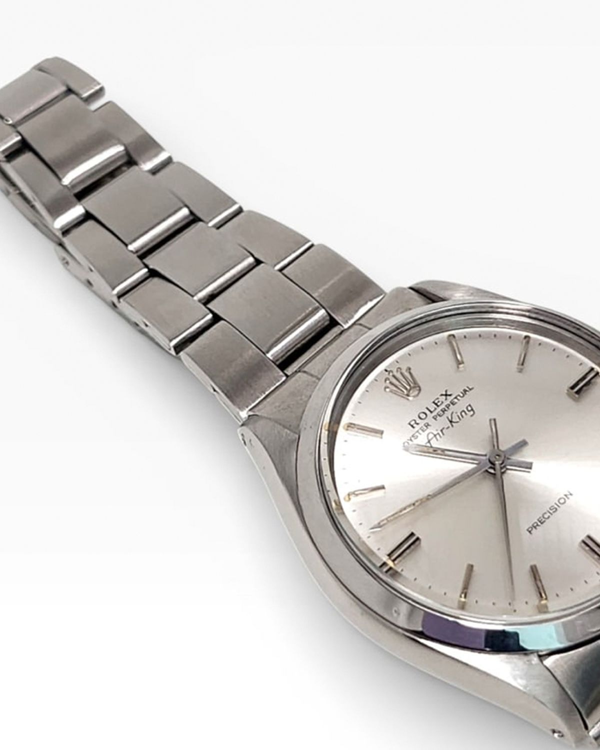Rolex 5500