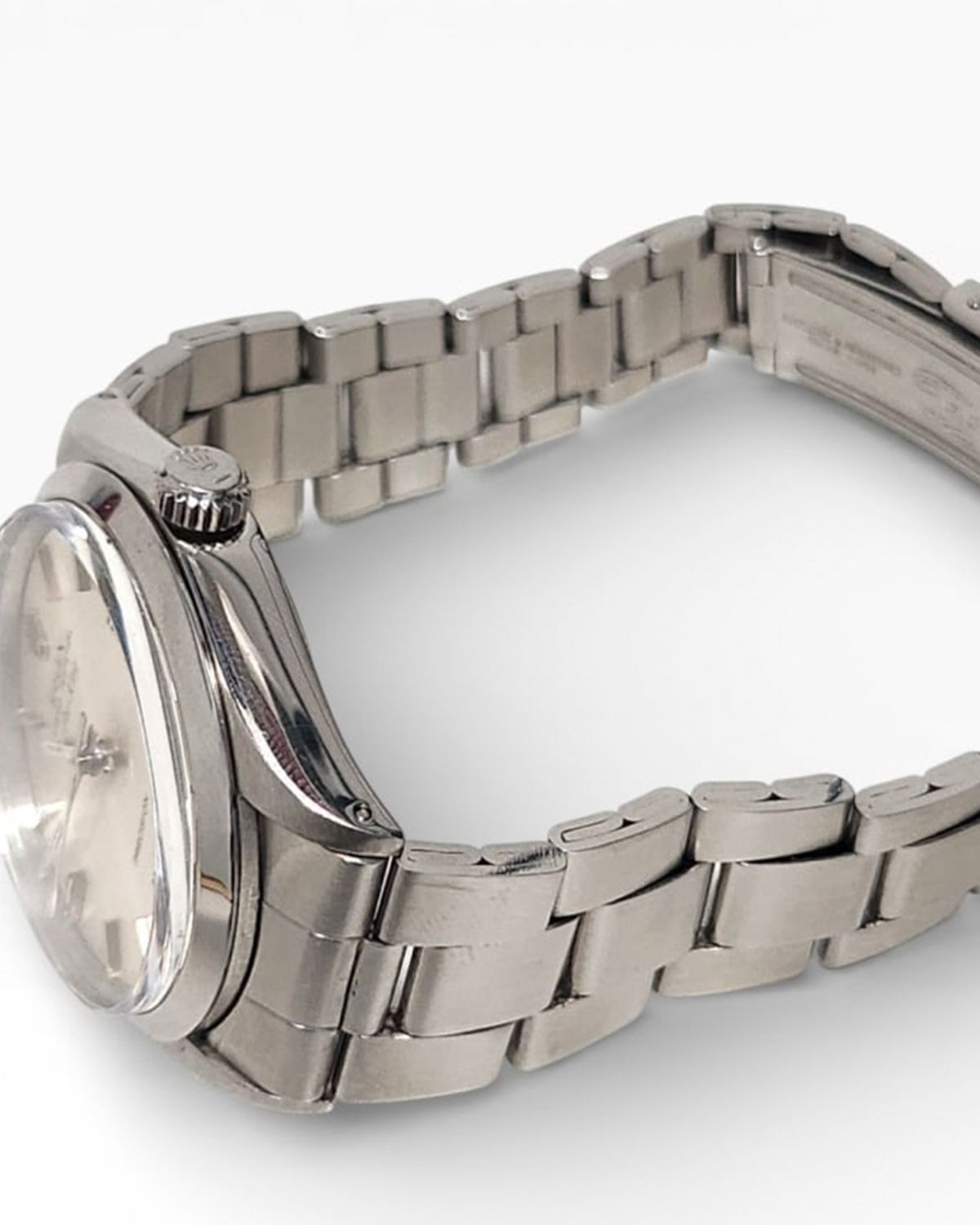 Rolex 5500