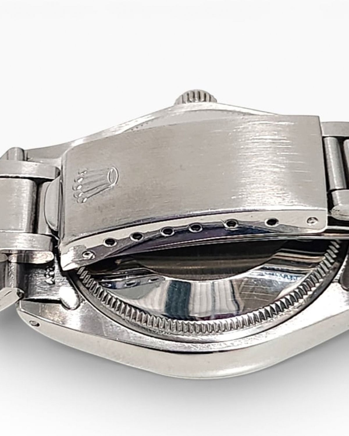 Rolex 5500