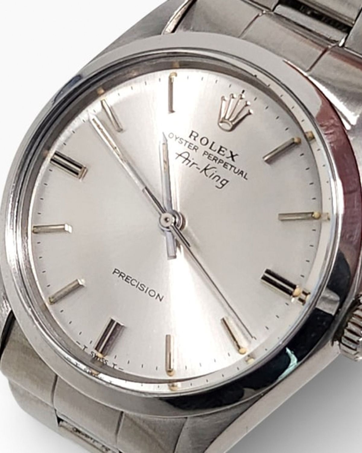 Rolex 5500