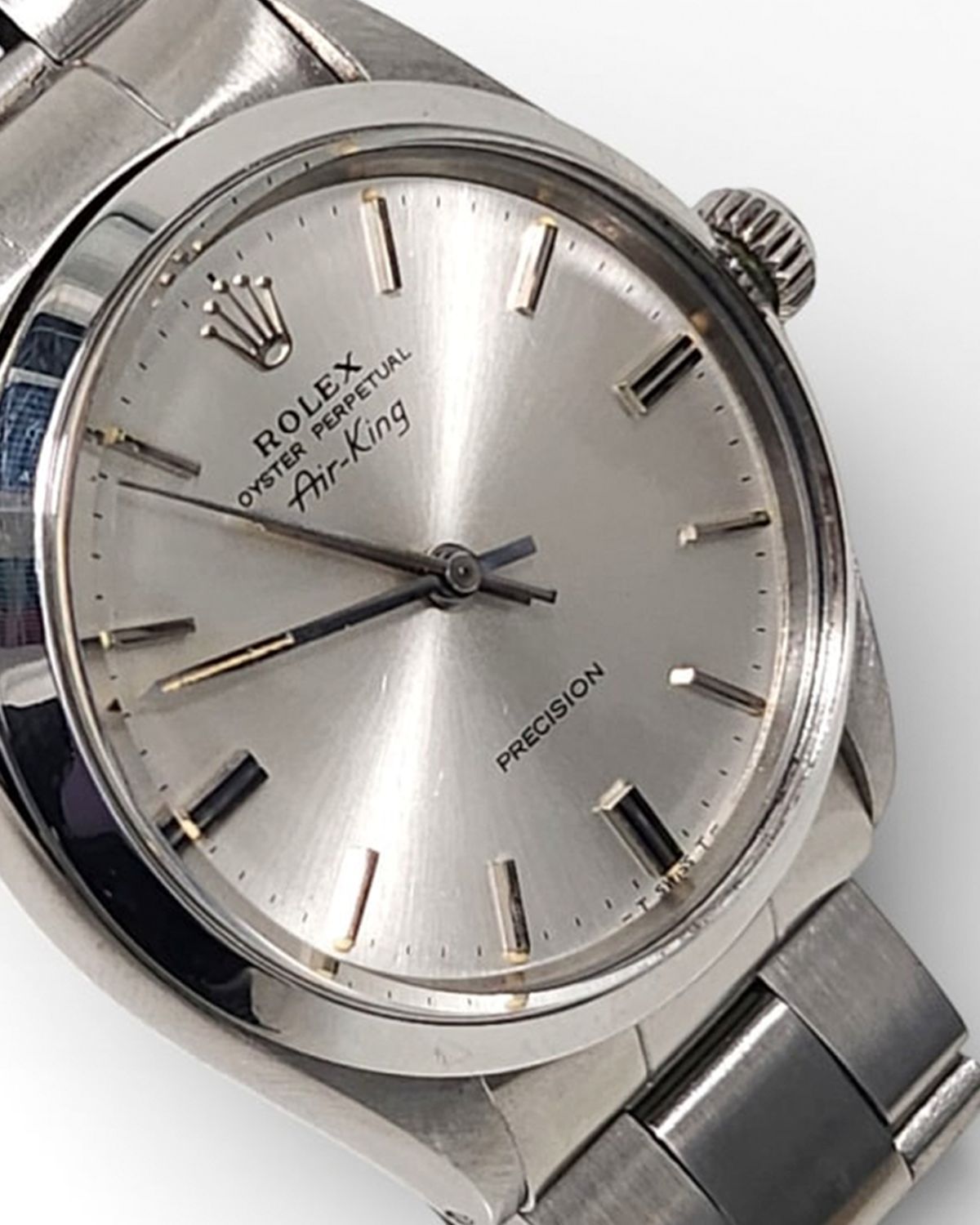 Rolex 5500