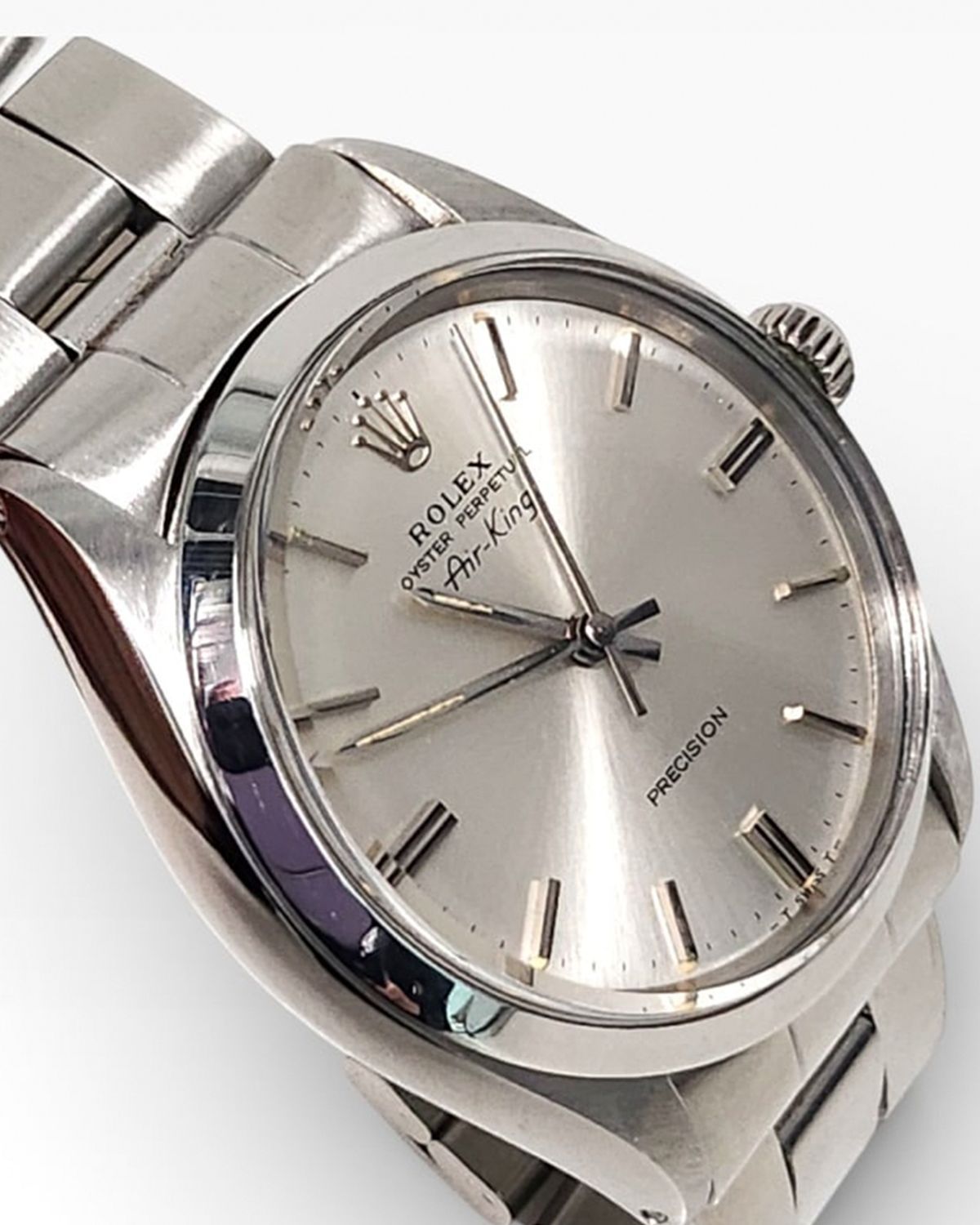 Rolex 5500