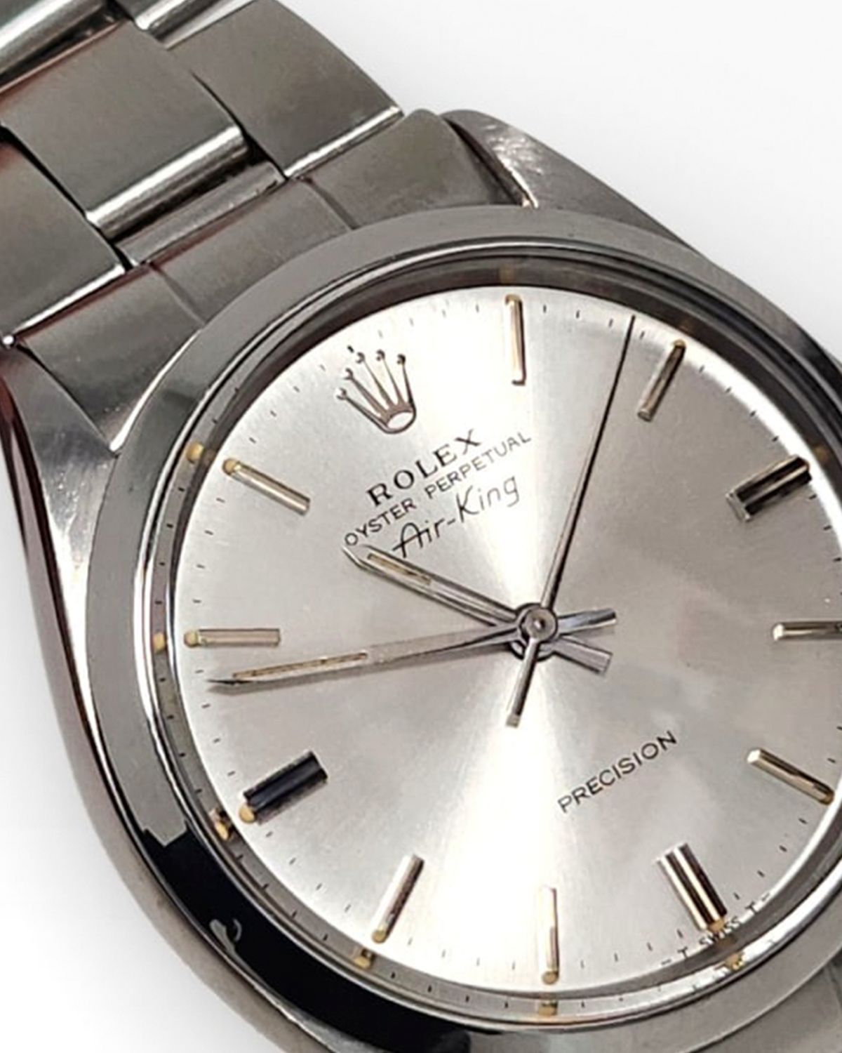 Rolex 5500