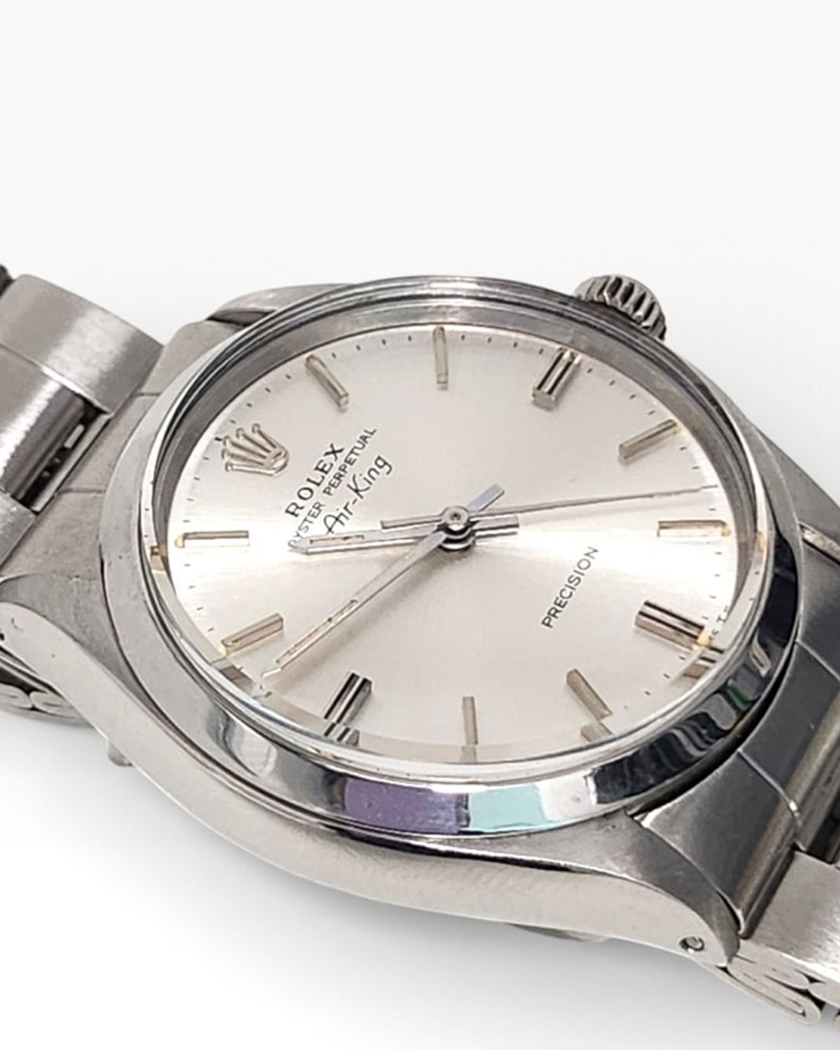 Rolex 5500