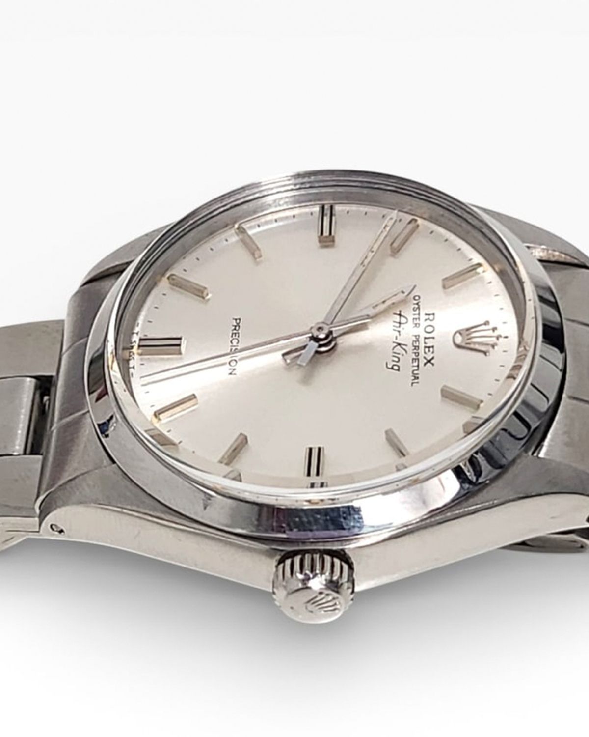 Rolex 5500