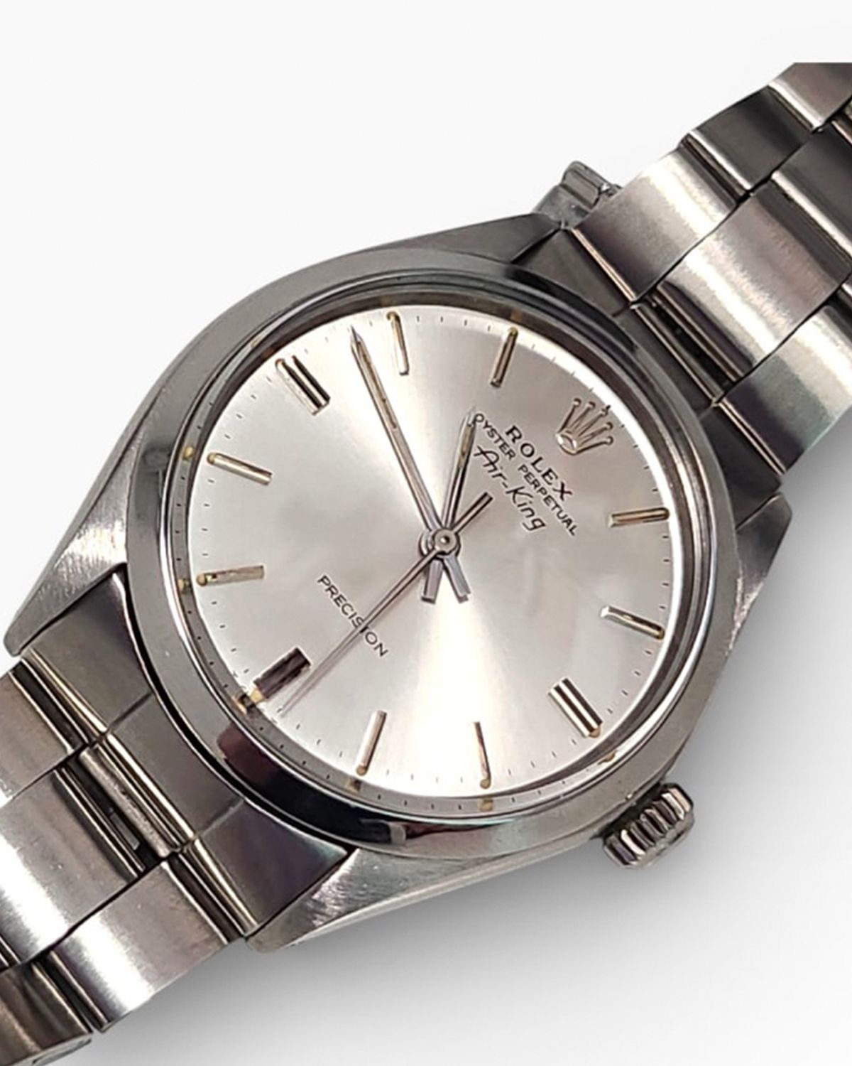 Rolex 5500