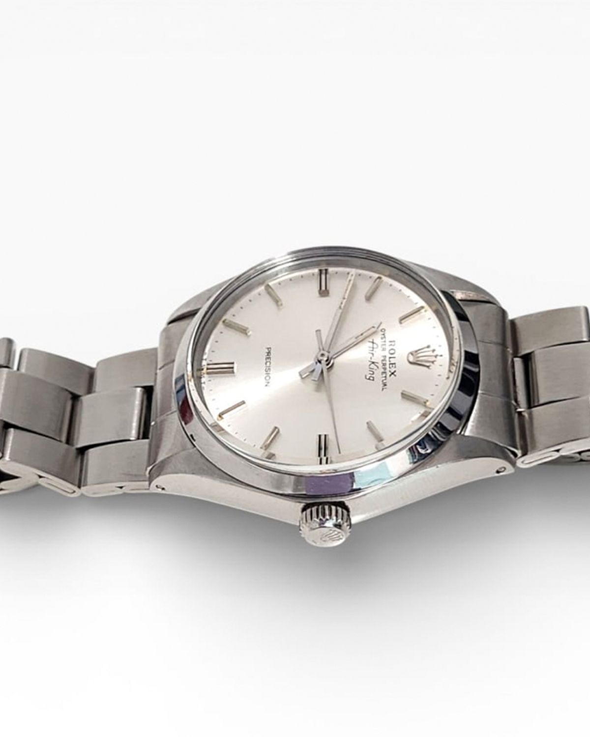Rolex 5500