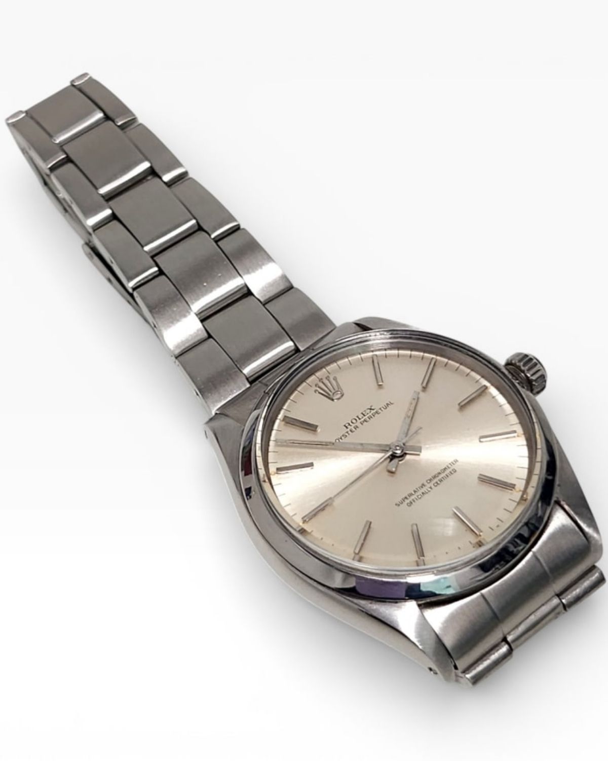 Rolex 5500