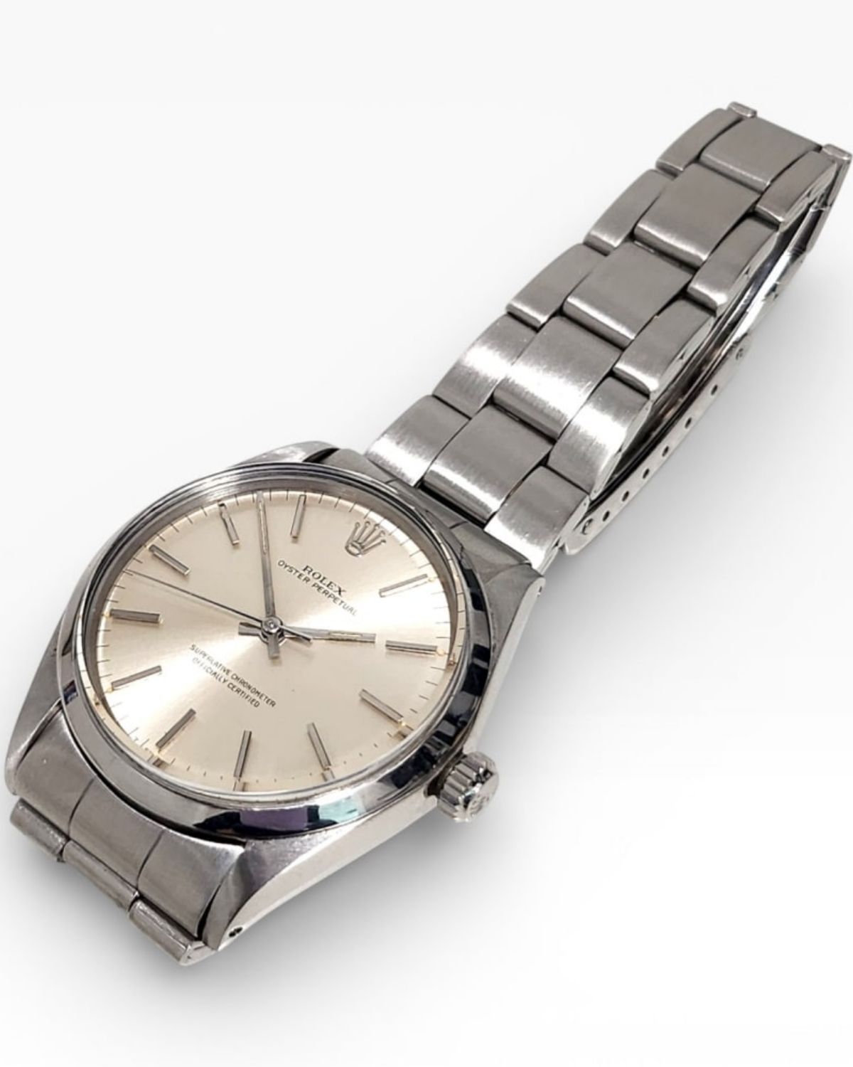 Rolex 5500