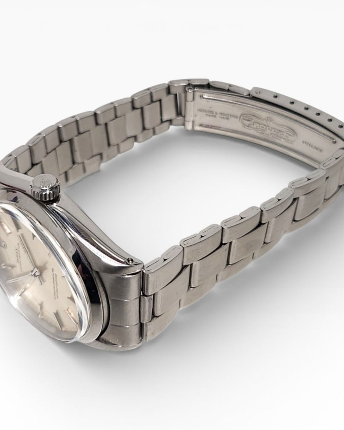 Rolex 5500