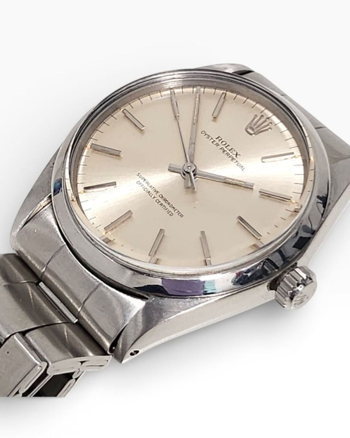 Rolex 5500