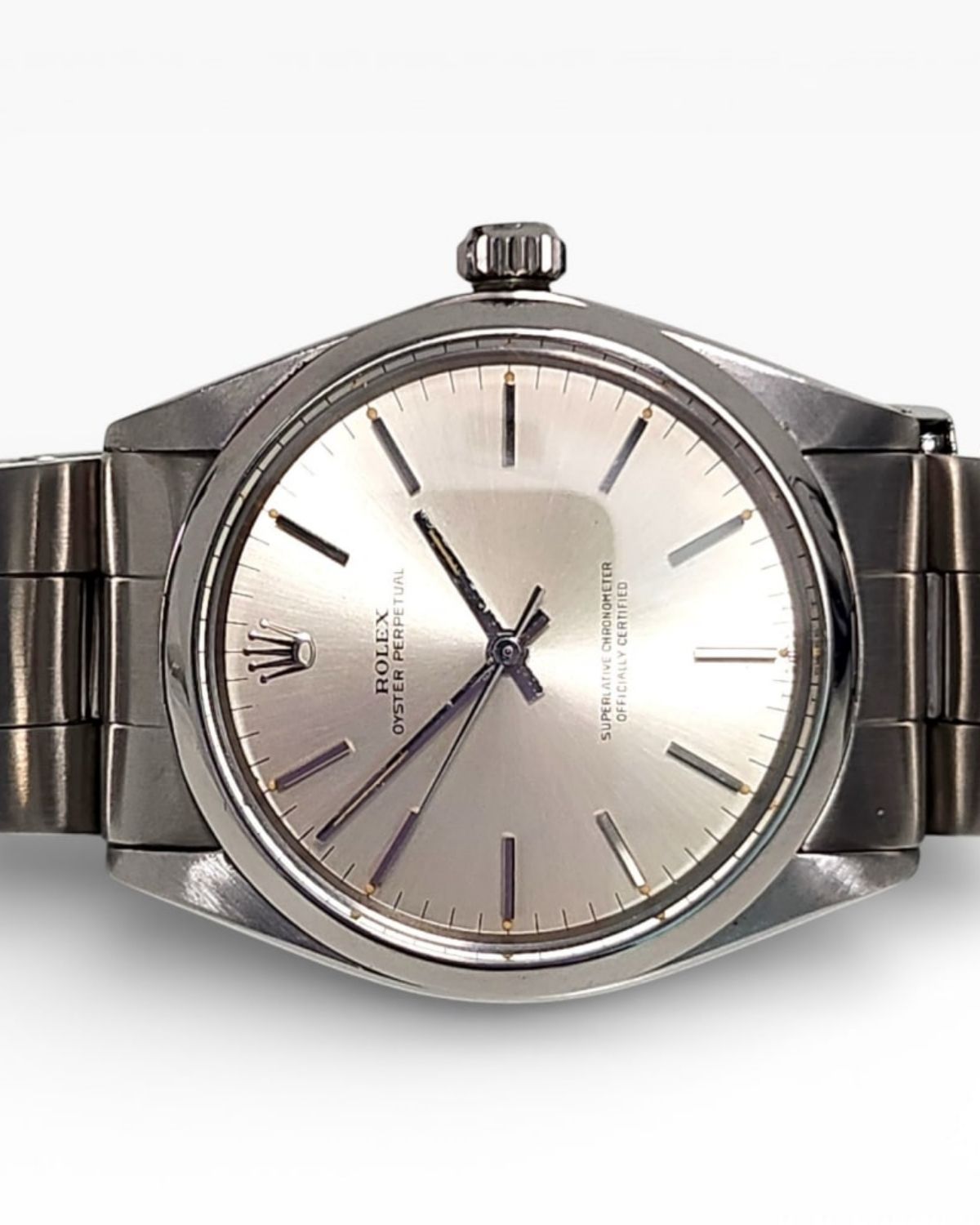 Rolex 5500