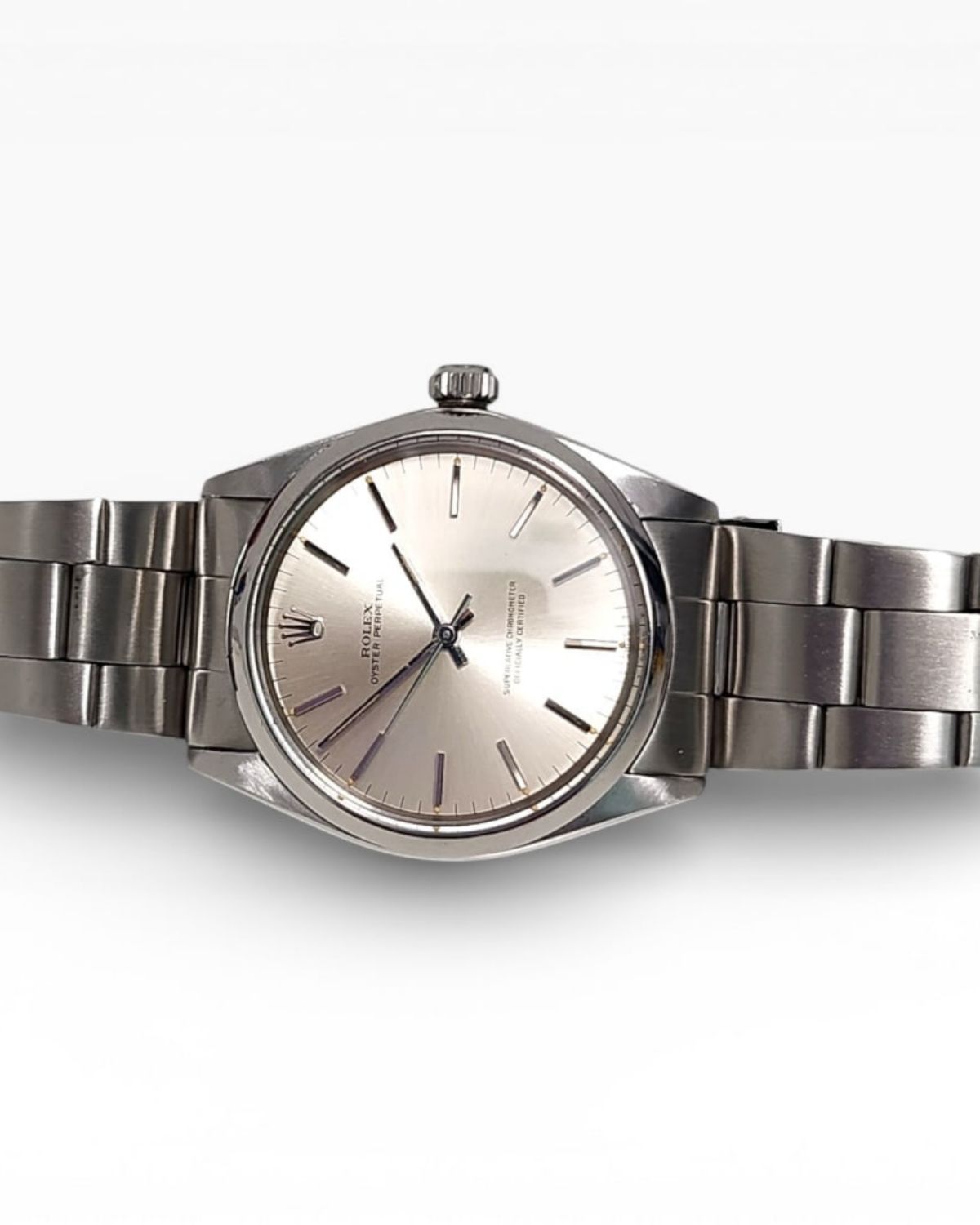Rolex 5500