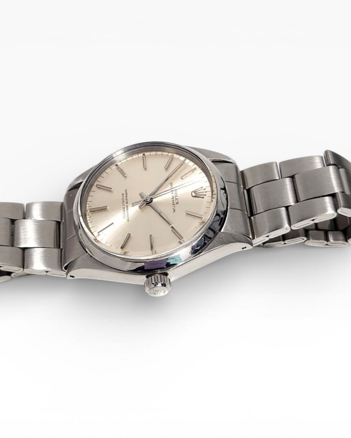Rolex 5500
