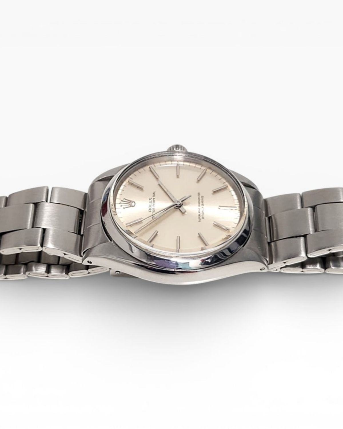 Rolex 5500