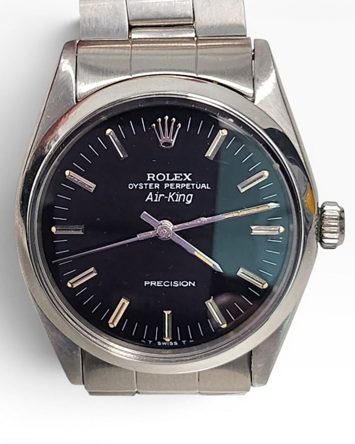 Rolex 5500