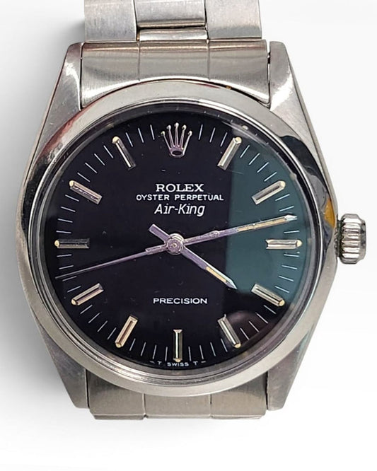 Rolex 5500