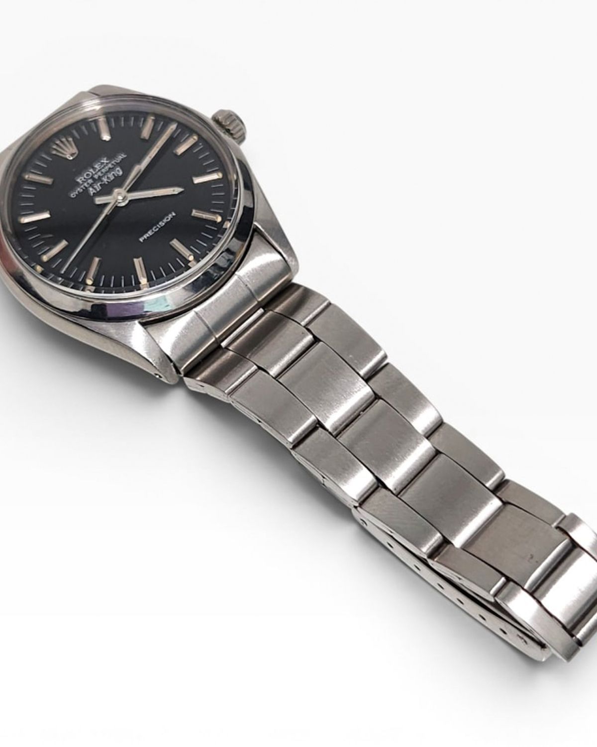 Rolex 5500