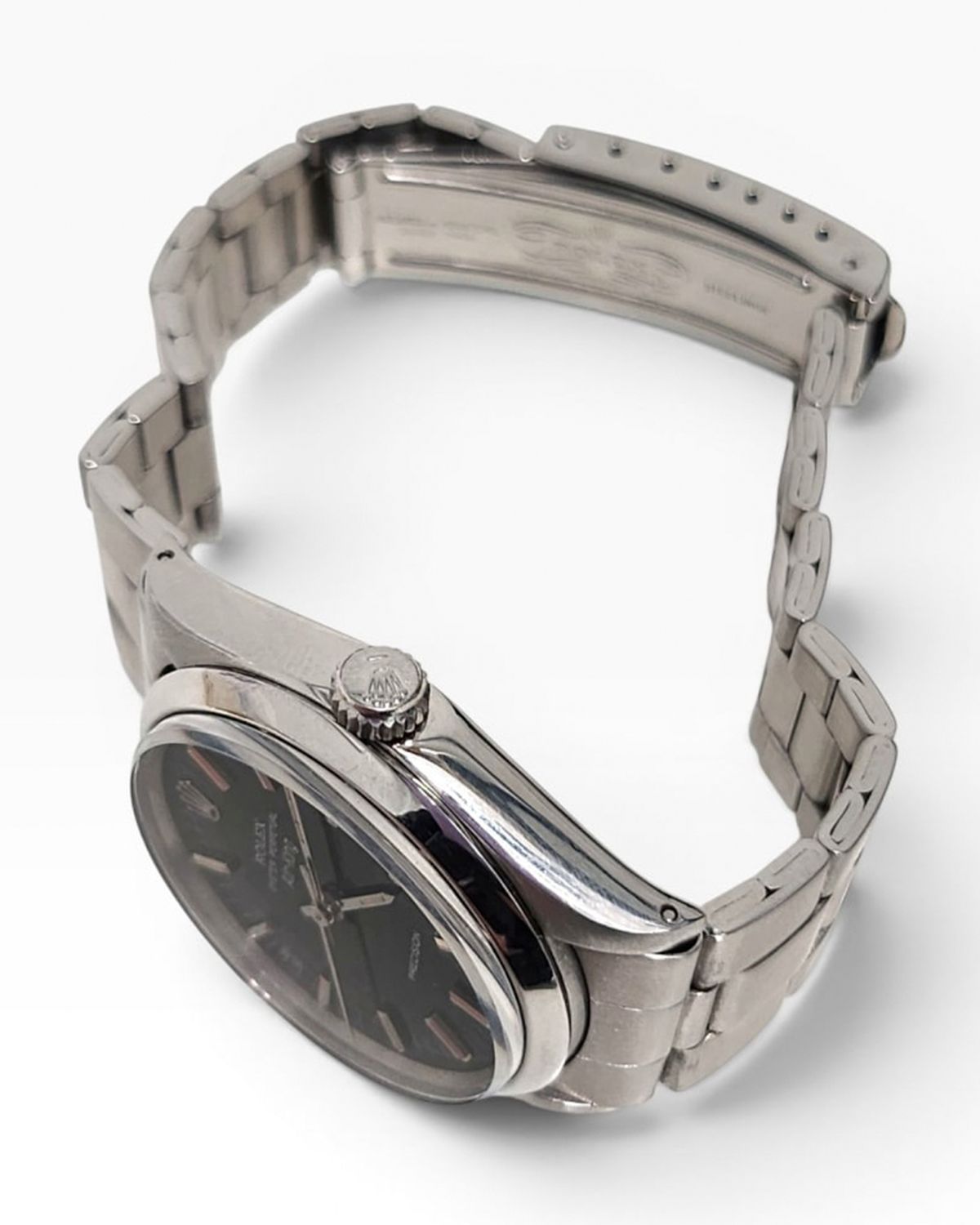 Rolex 5500