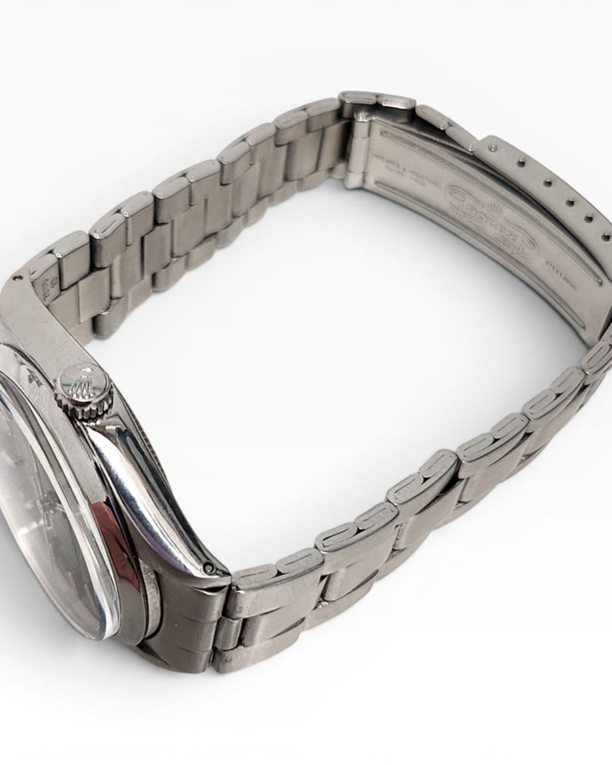 Rolex 5500