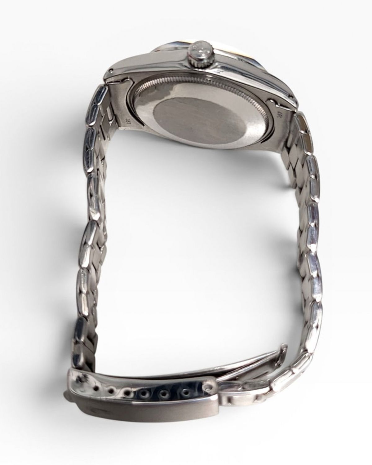 Rolex 5500