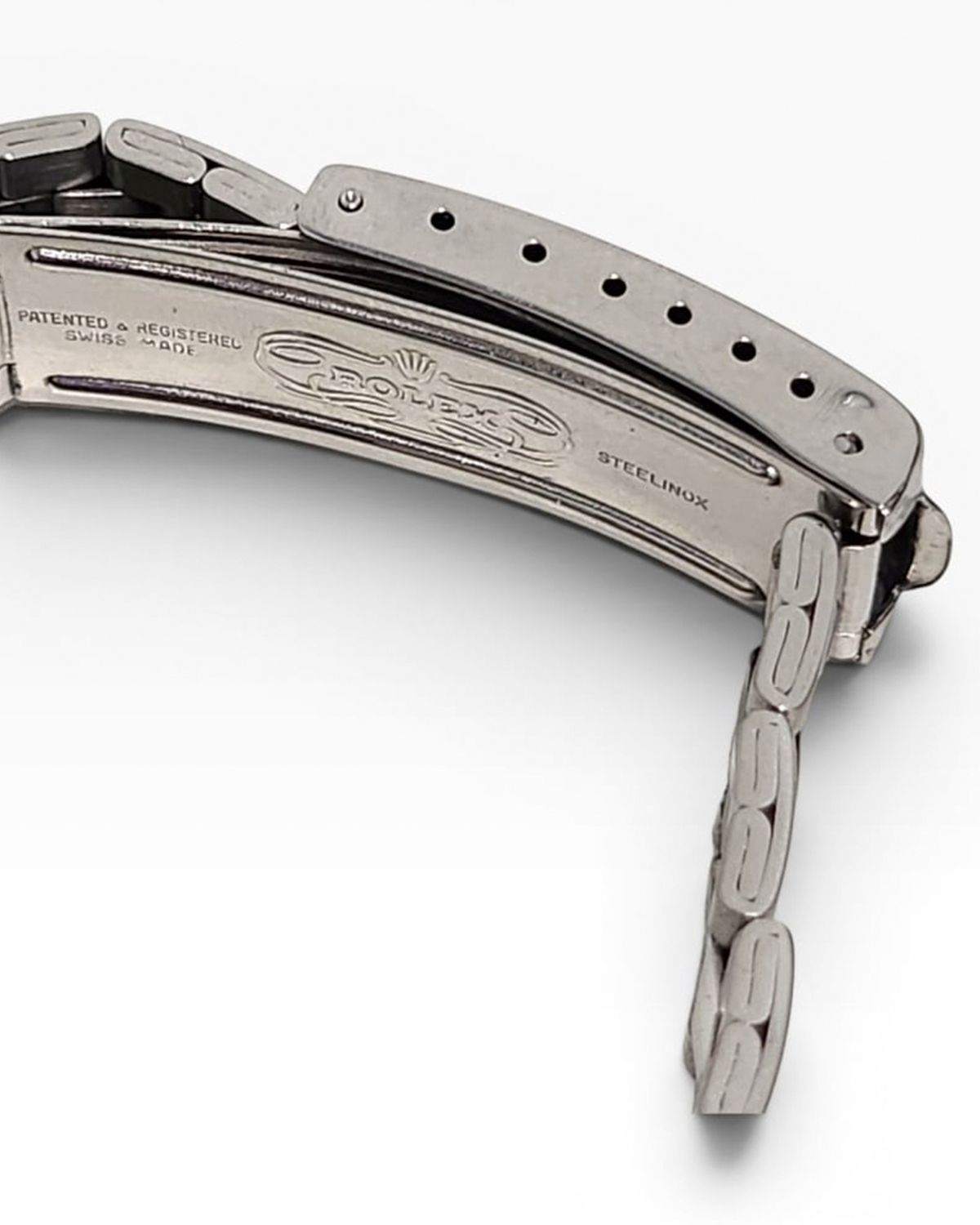 Rolex 5500