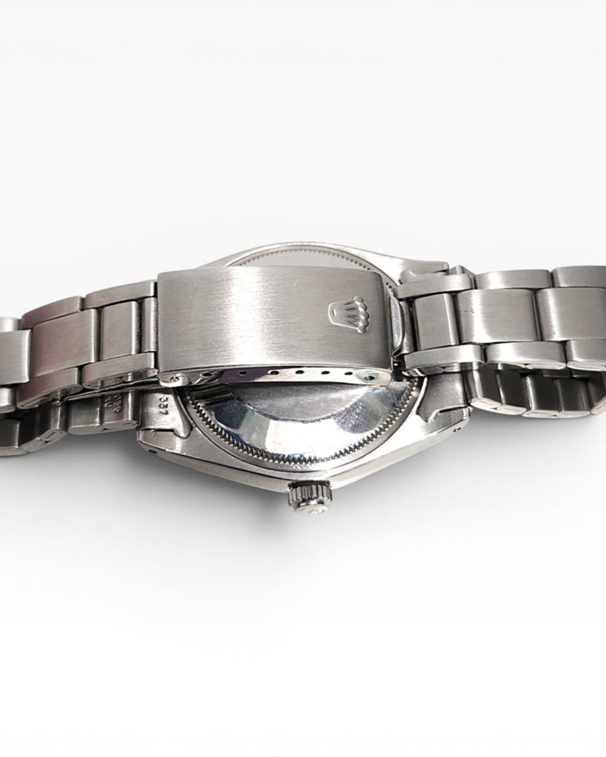 Rolex 5500