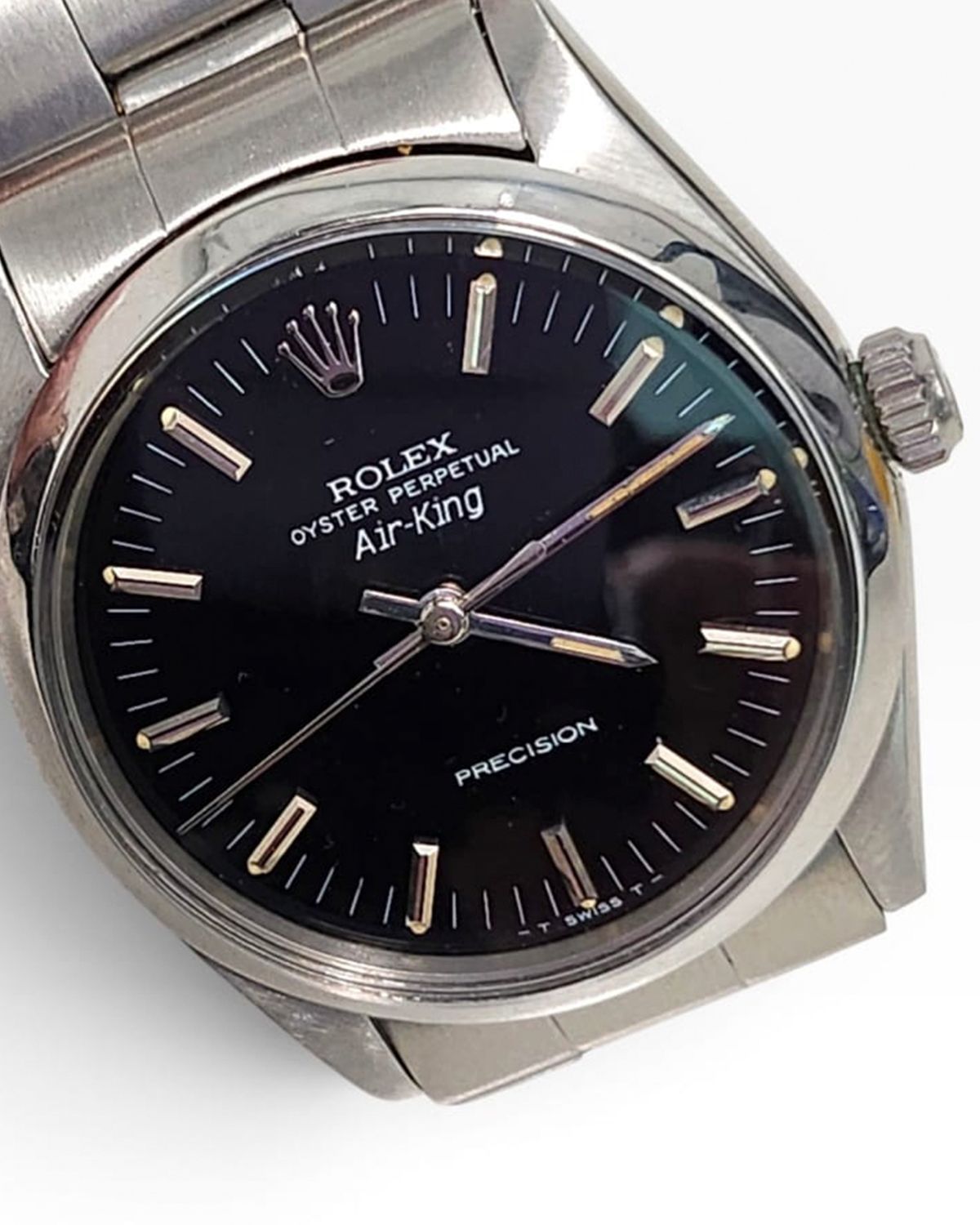 Rolex 5500