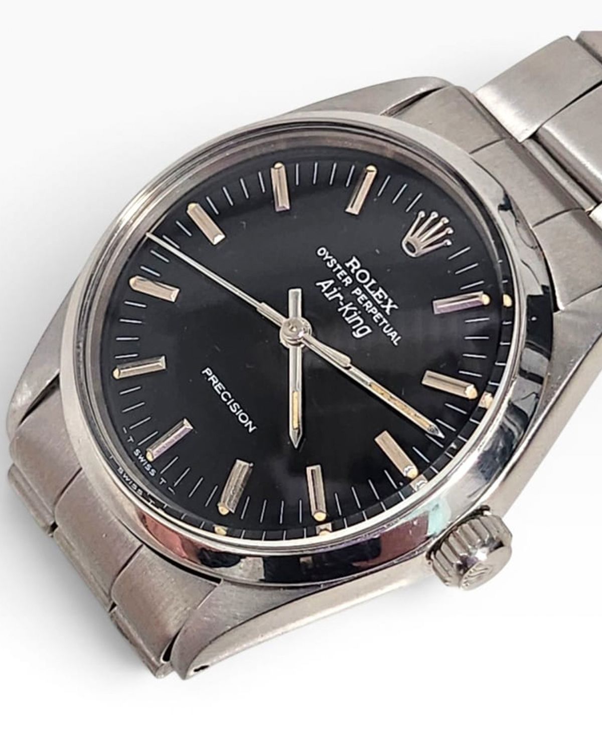 Rolex 5500