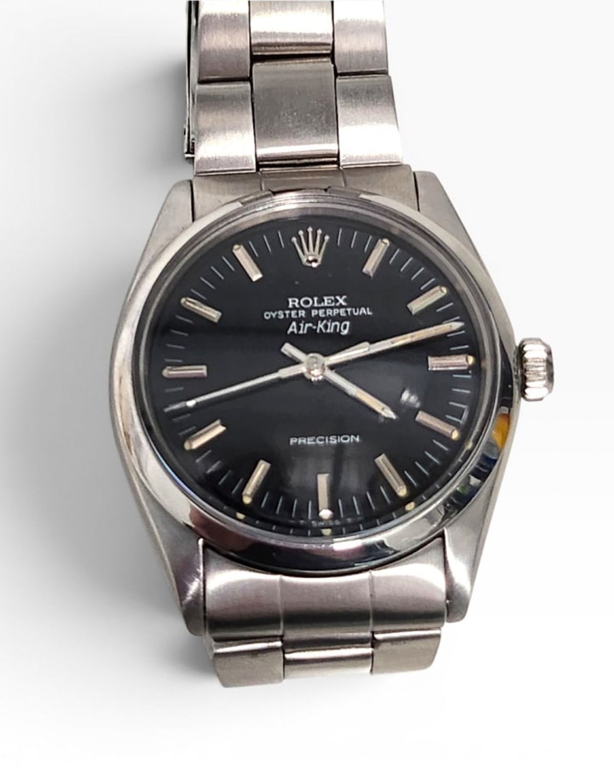 Rolex 5500