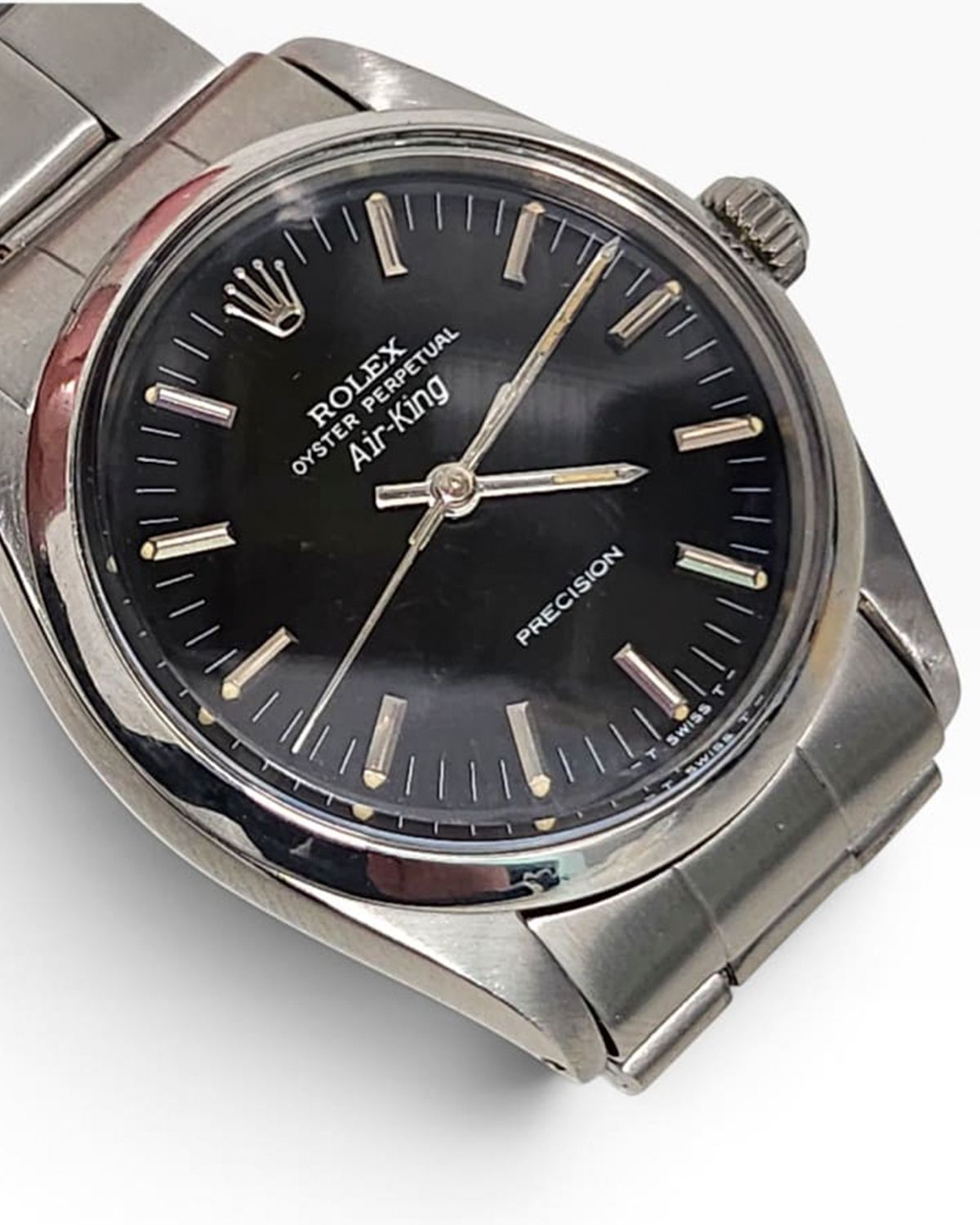 Rolex 5500