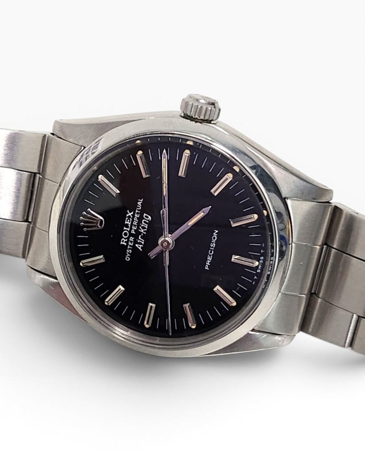 Rolex 5500