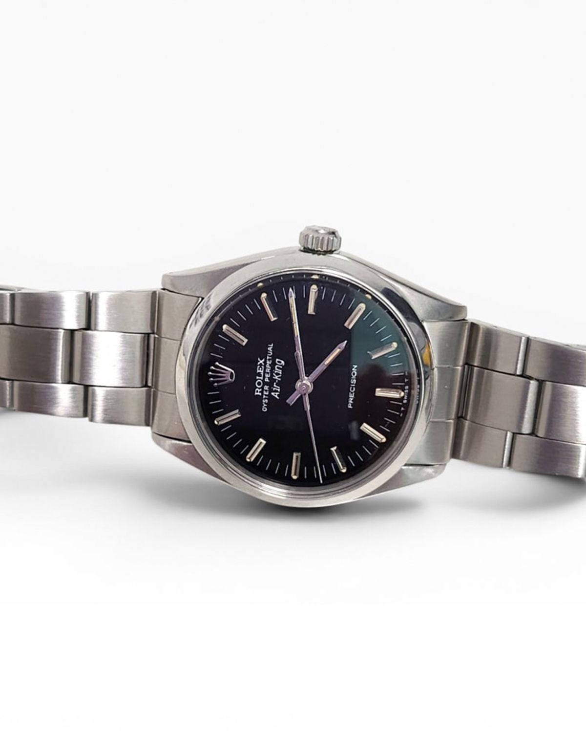 Rolex 5500