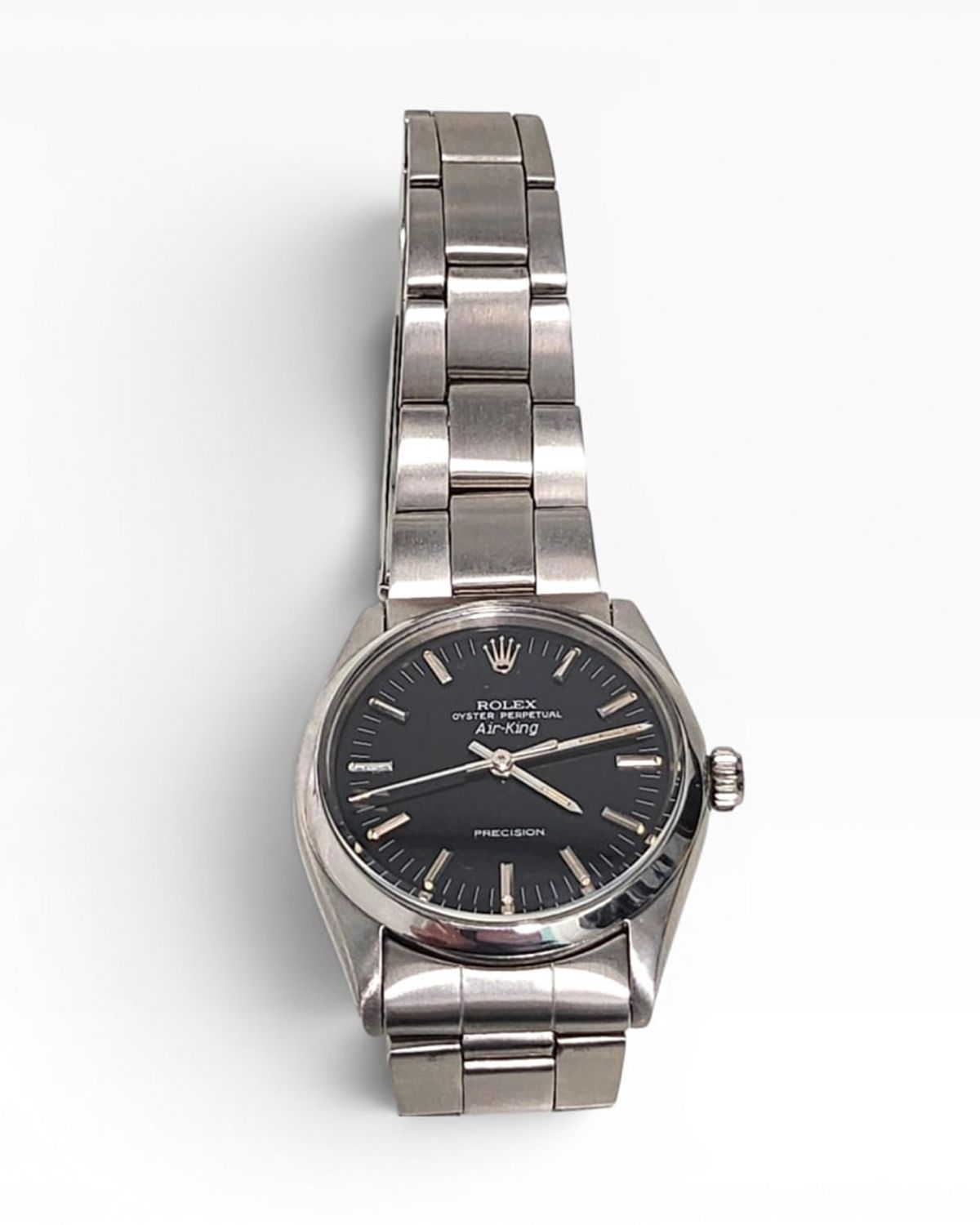Rolex 5500