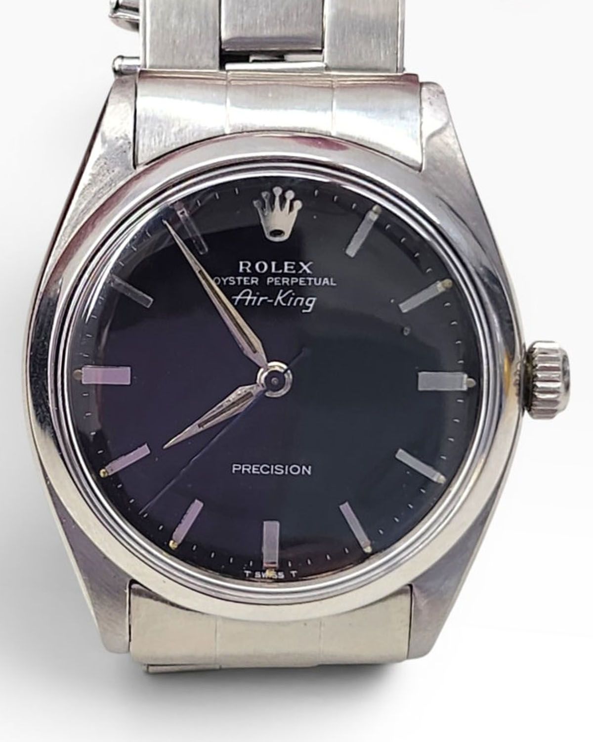 Rolex 5500
