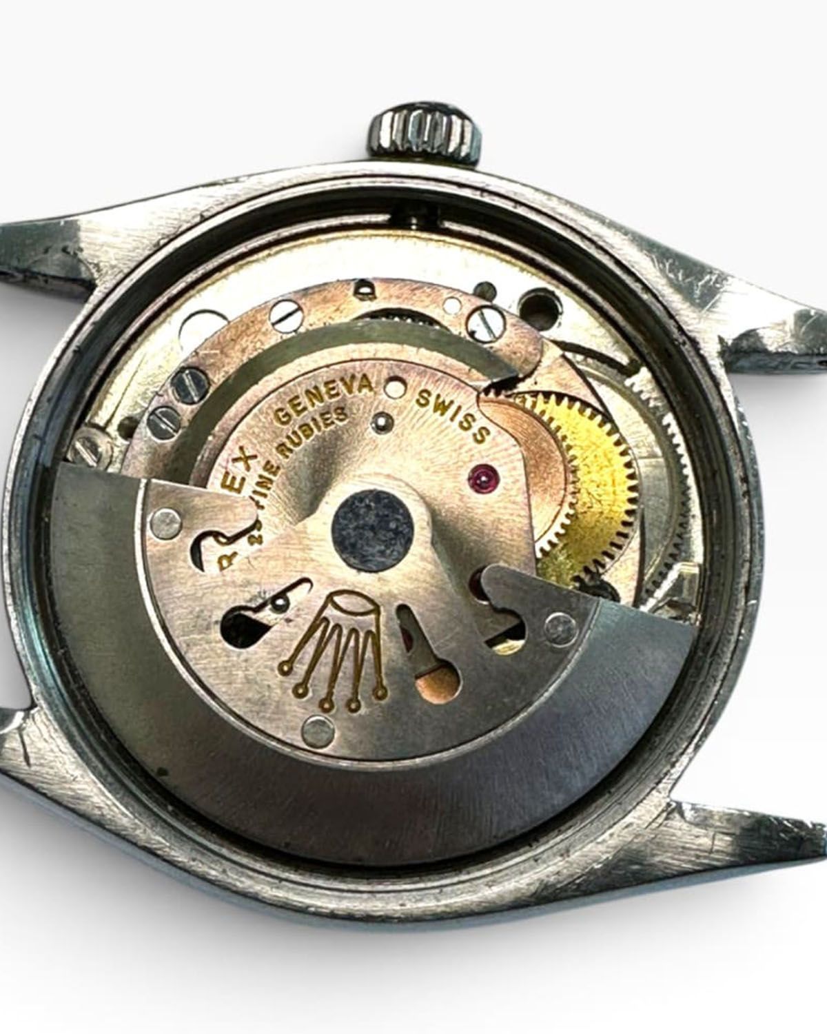 Rolex 5500