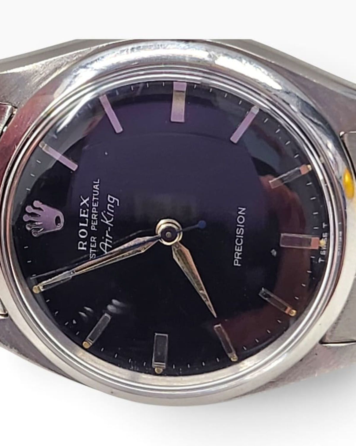 Rolex 5500