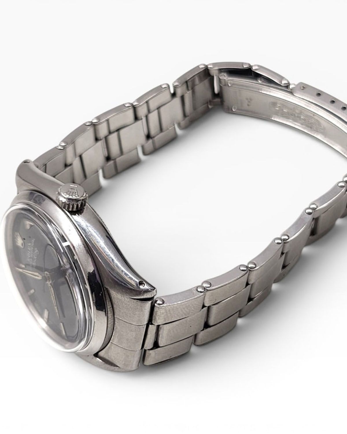 Rolex 5500