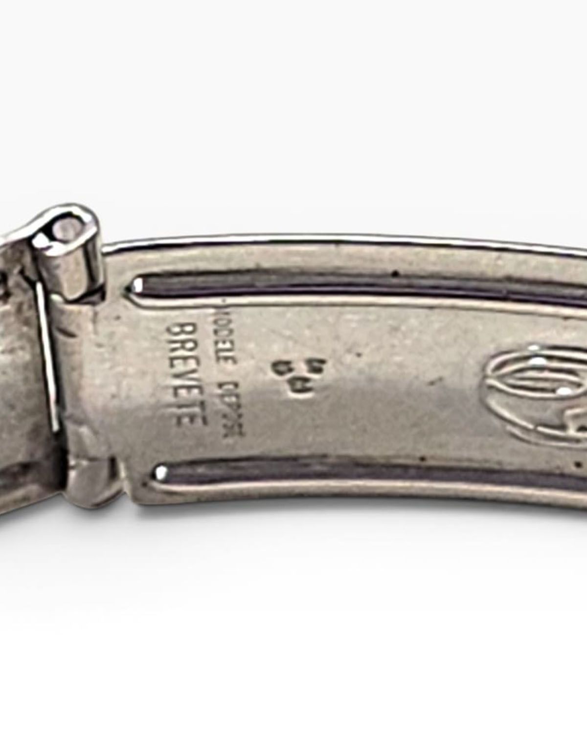 Rolex 5500