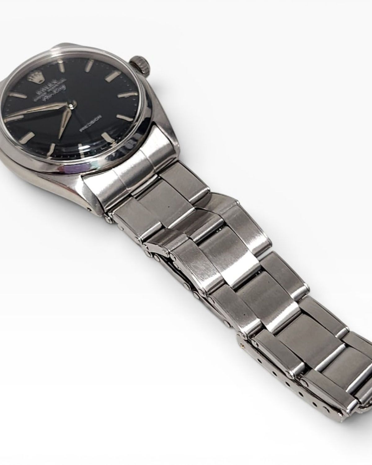 Rolex 5500