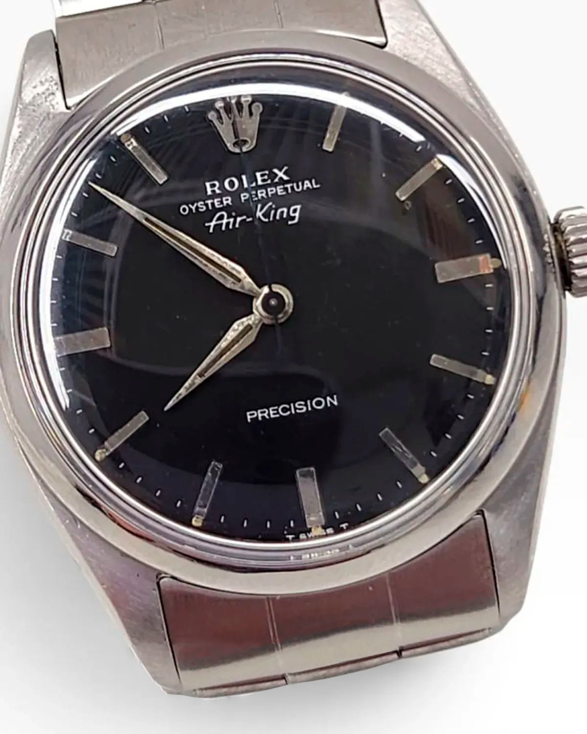 Rolex 5500