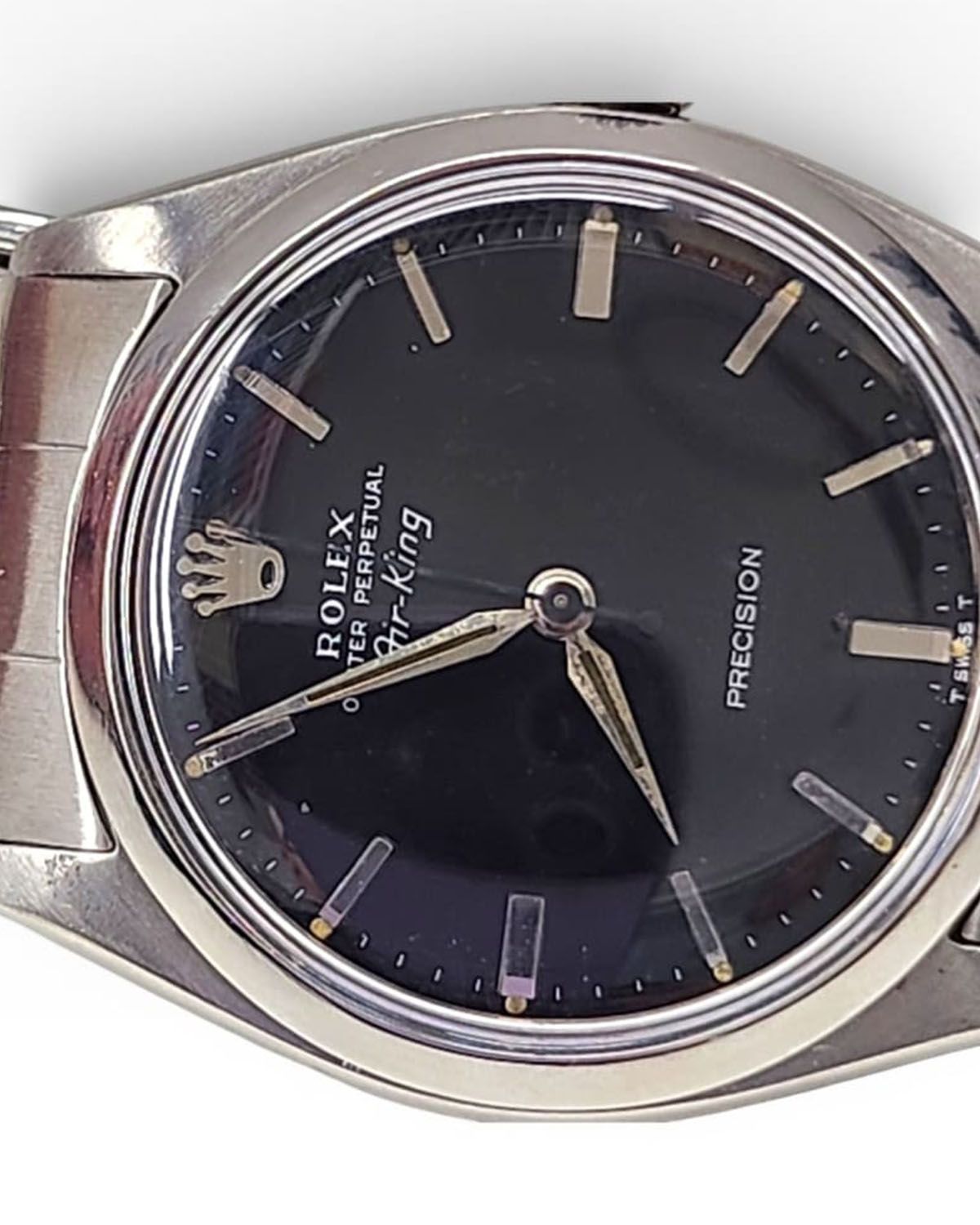 Rolex 5500