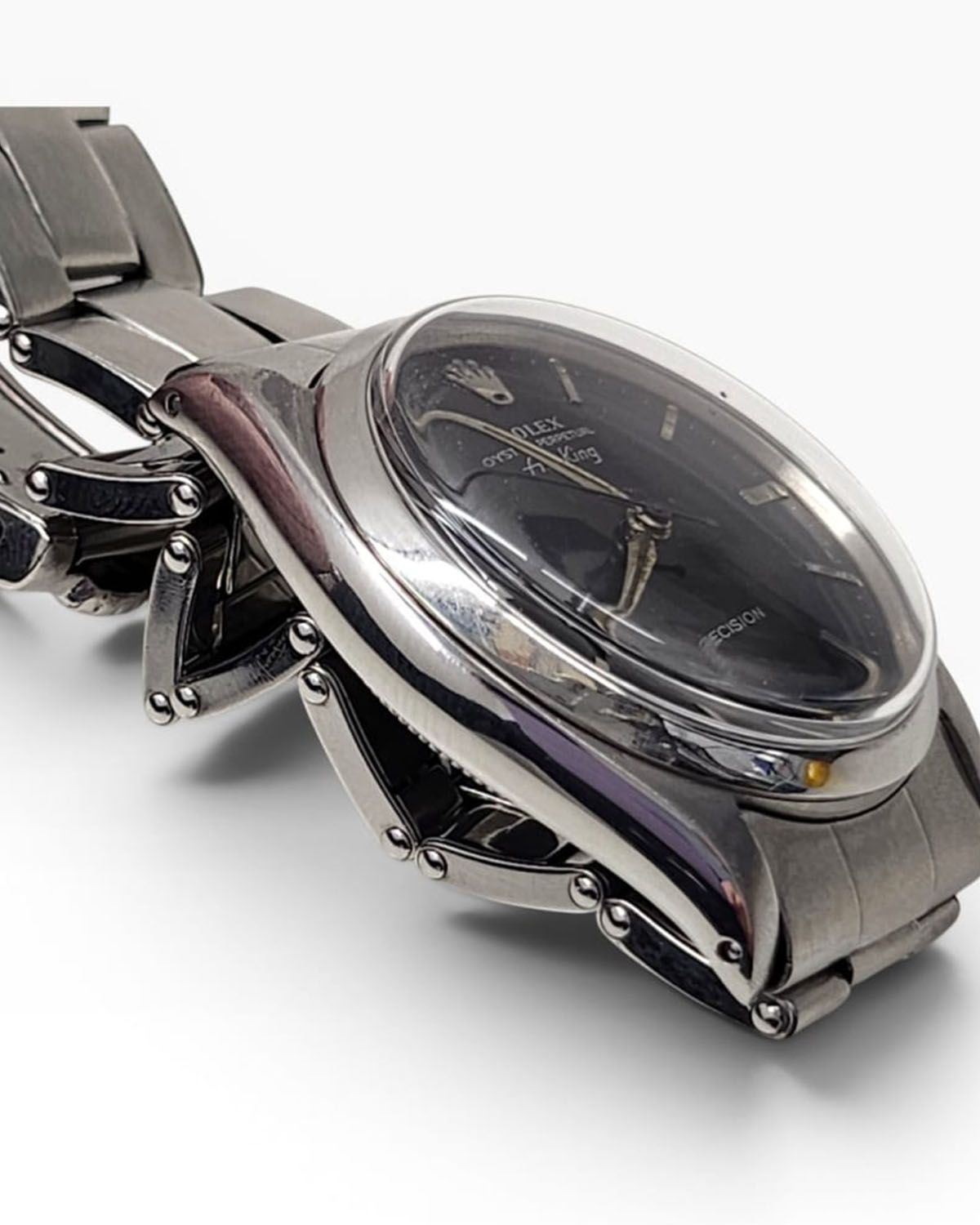 Rolex 5500