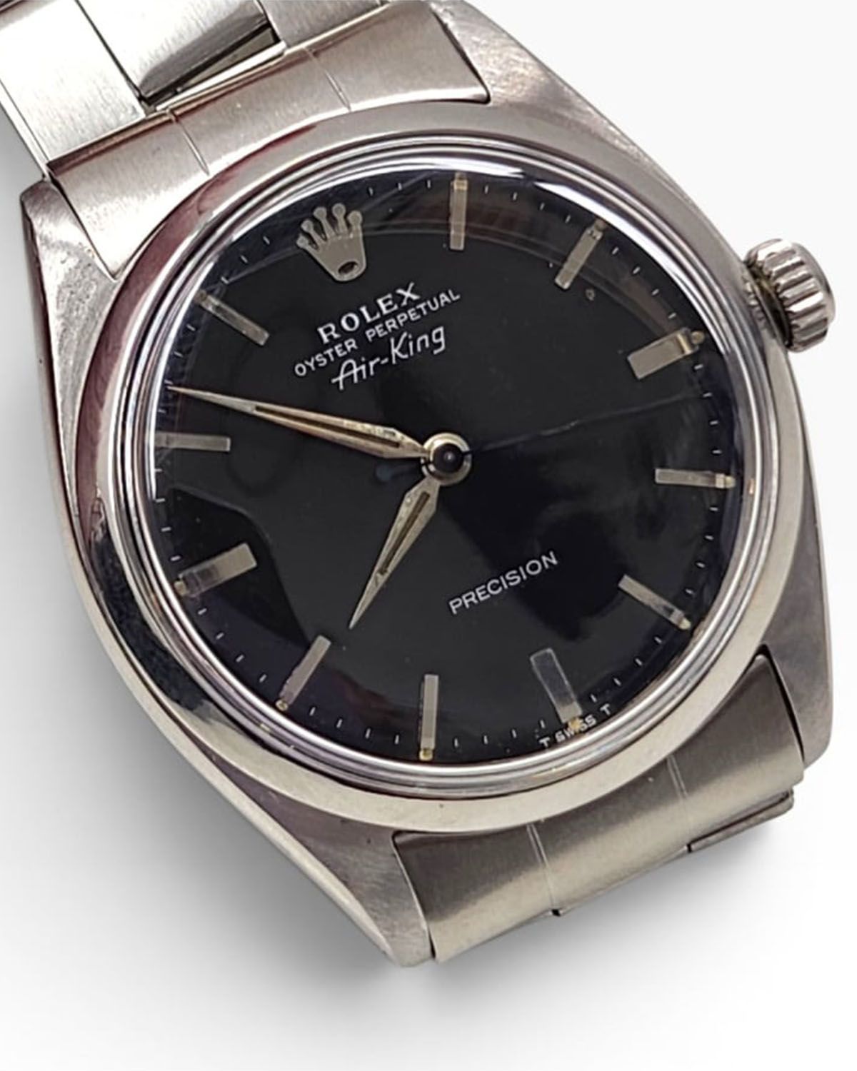 Rolex 5500
