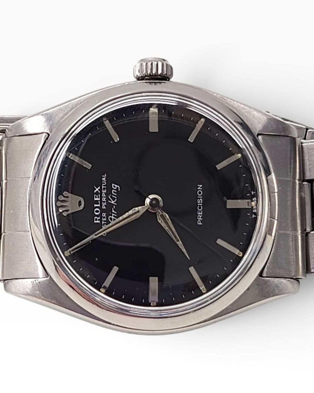 Rolex 5500