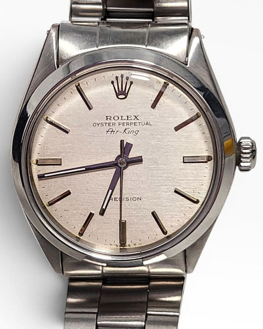 Rolex 5500