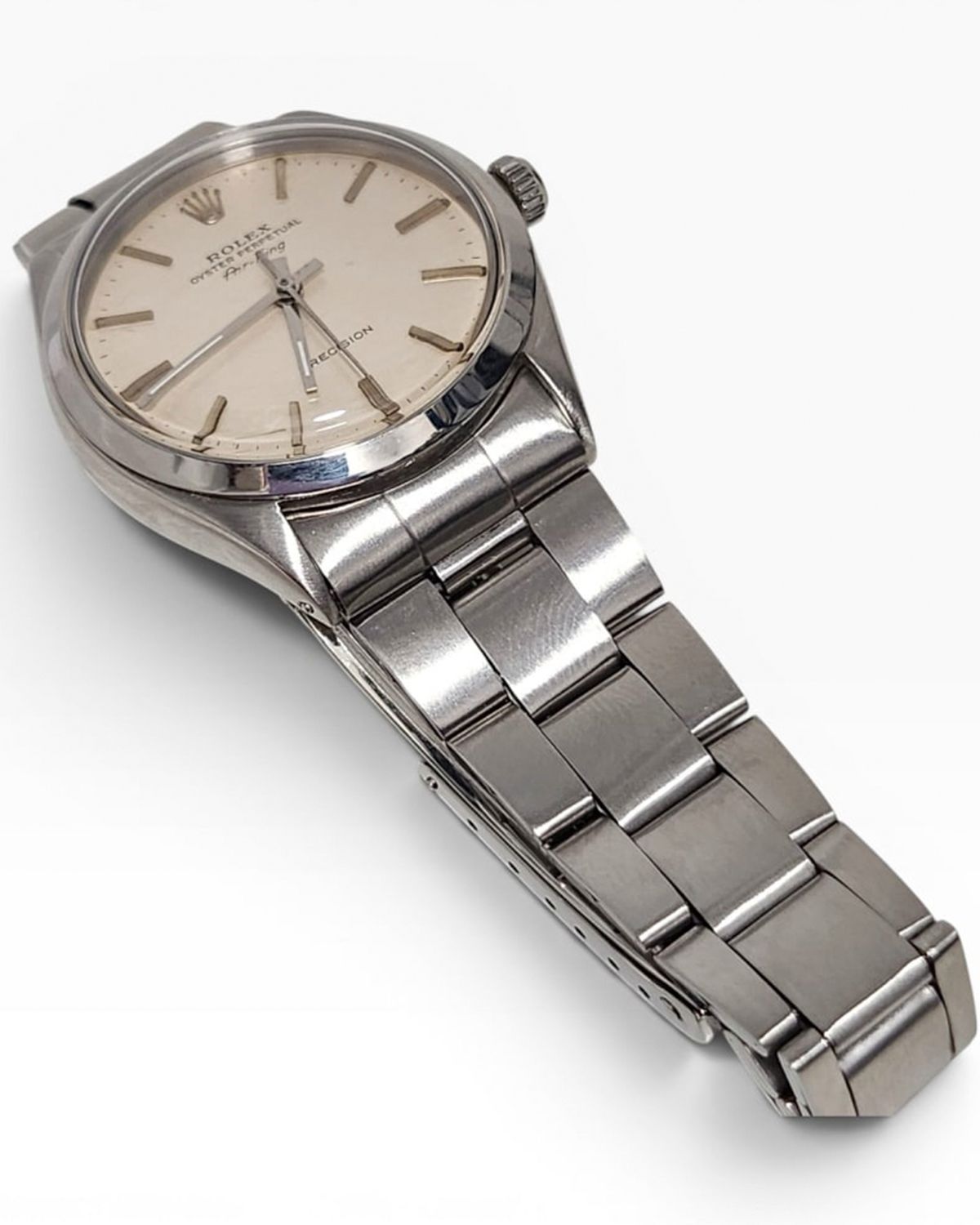 Rolex 5500